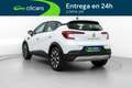 Renault Captur TCe Intens 74kW GLP Blanco - thumbnail 9