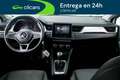 Renault Captur TCe Intens 74kW GLP Blanco - thumbnail 13