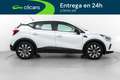 Renault Captur TCe Intens 74kW GLP Blanco - thumbnail 7