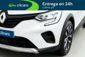 Renault Captur TCe Intens 74kW GLP Blanco - thumbnail 10