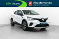 Renault Captur TCe Intens 74kW GLP Blanco - thumbnail 3