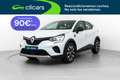 Renault Captur TCe Intens 74kW GLP Blanco - thumbnail 1