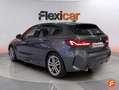 BMW 118 118iA Gris - thumbnail 5