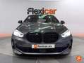 BMW 118 118iA Gris - thumbnail 2