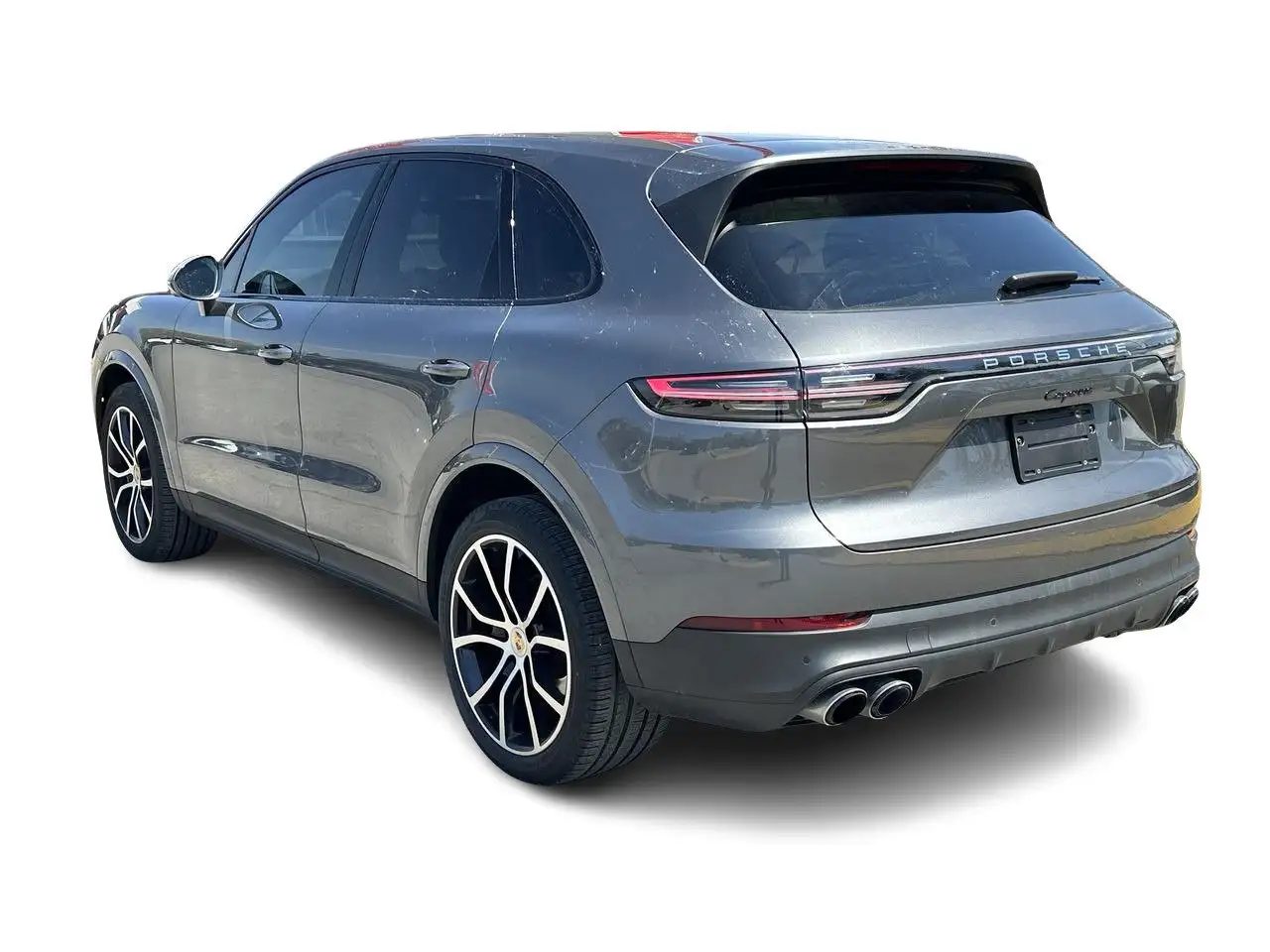 Porsche Cayenne снимка Porsche Cayenne