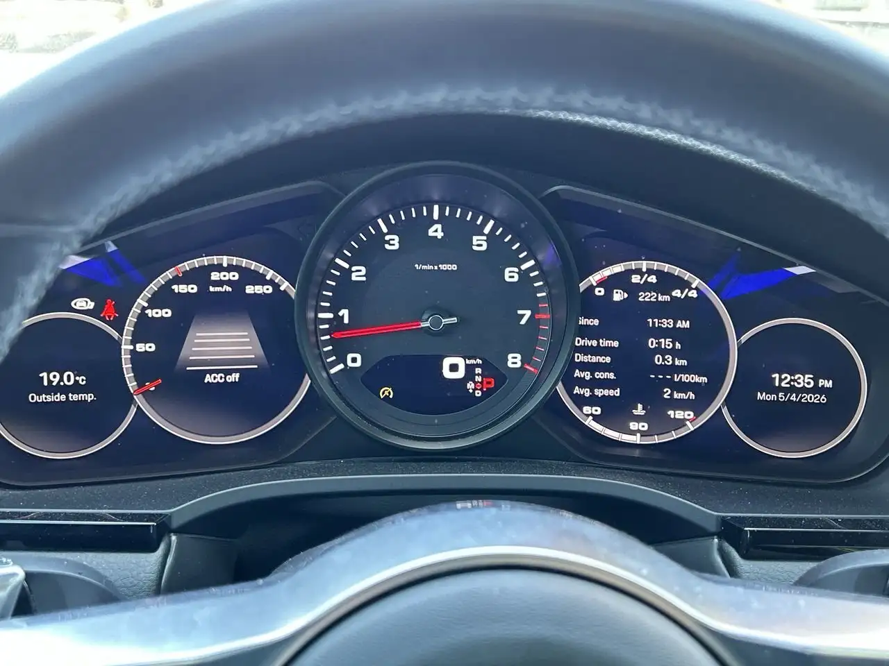 Porsche Cayenne снимка Porsche Cayenne