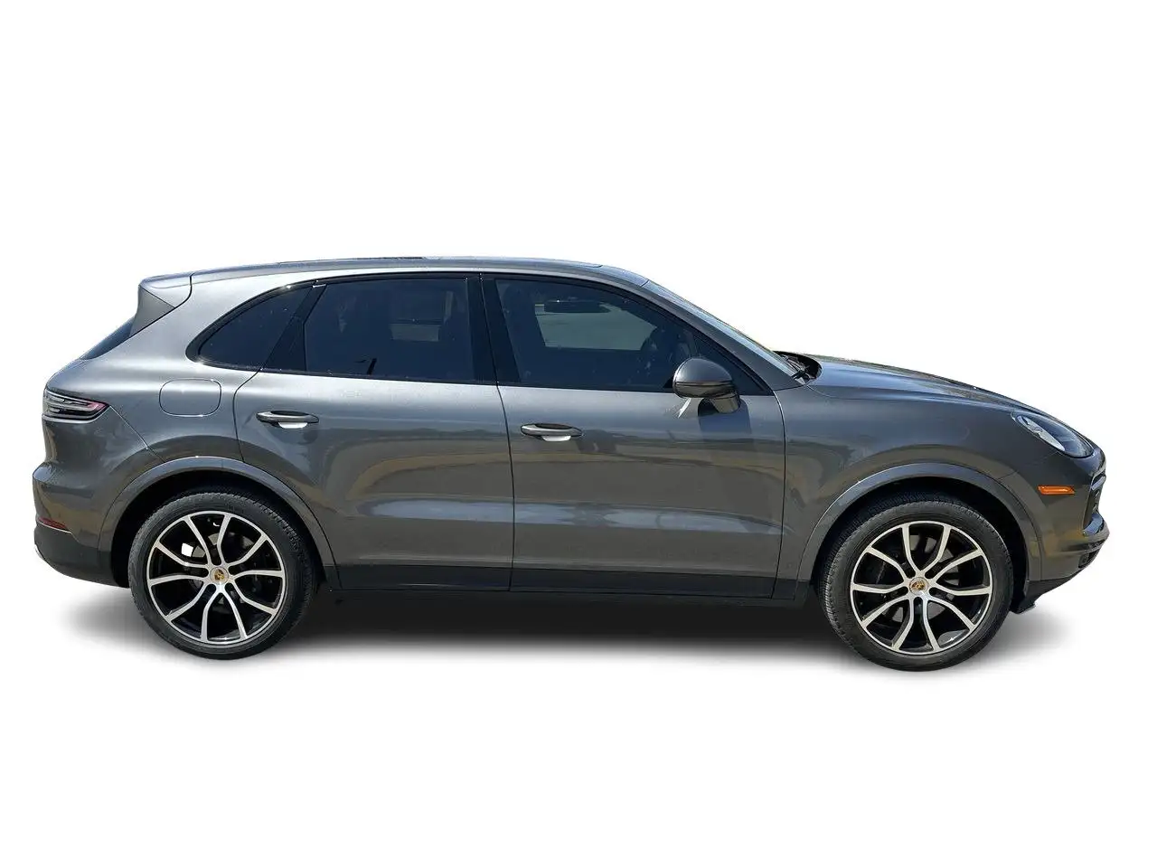 Porsche Cayenne снимка Porsche Cayenne