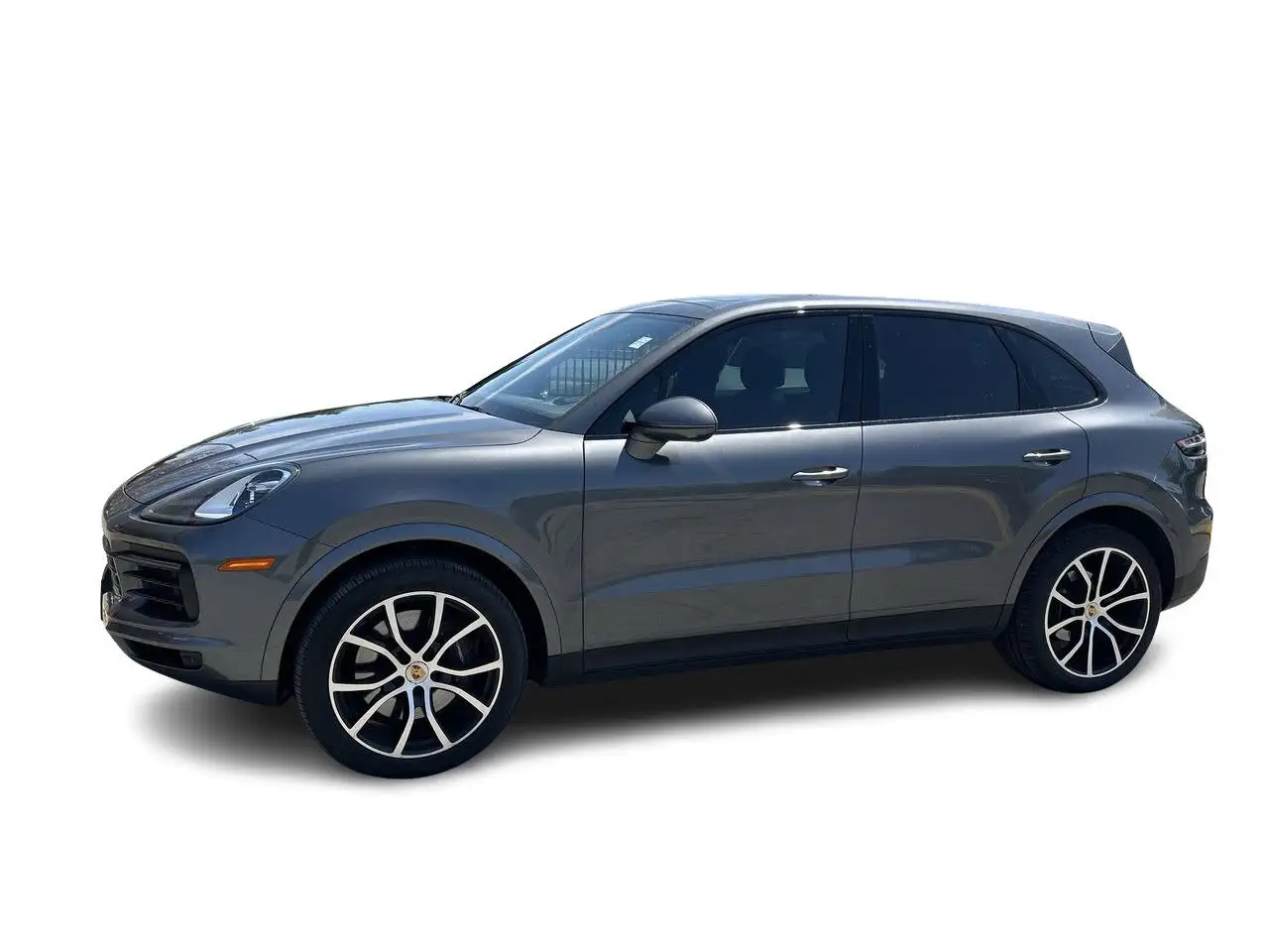 Porsche Cayenne снимка Porsche Cayenne
