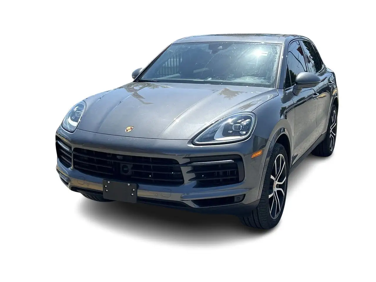 Porsche Cayenne снимка Porsche Cayenne