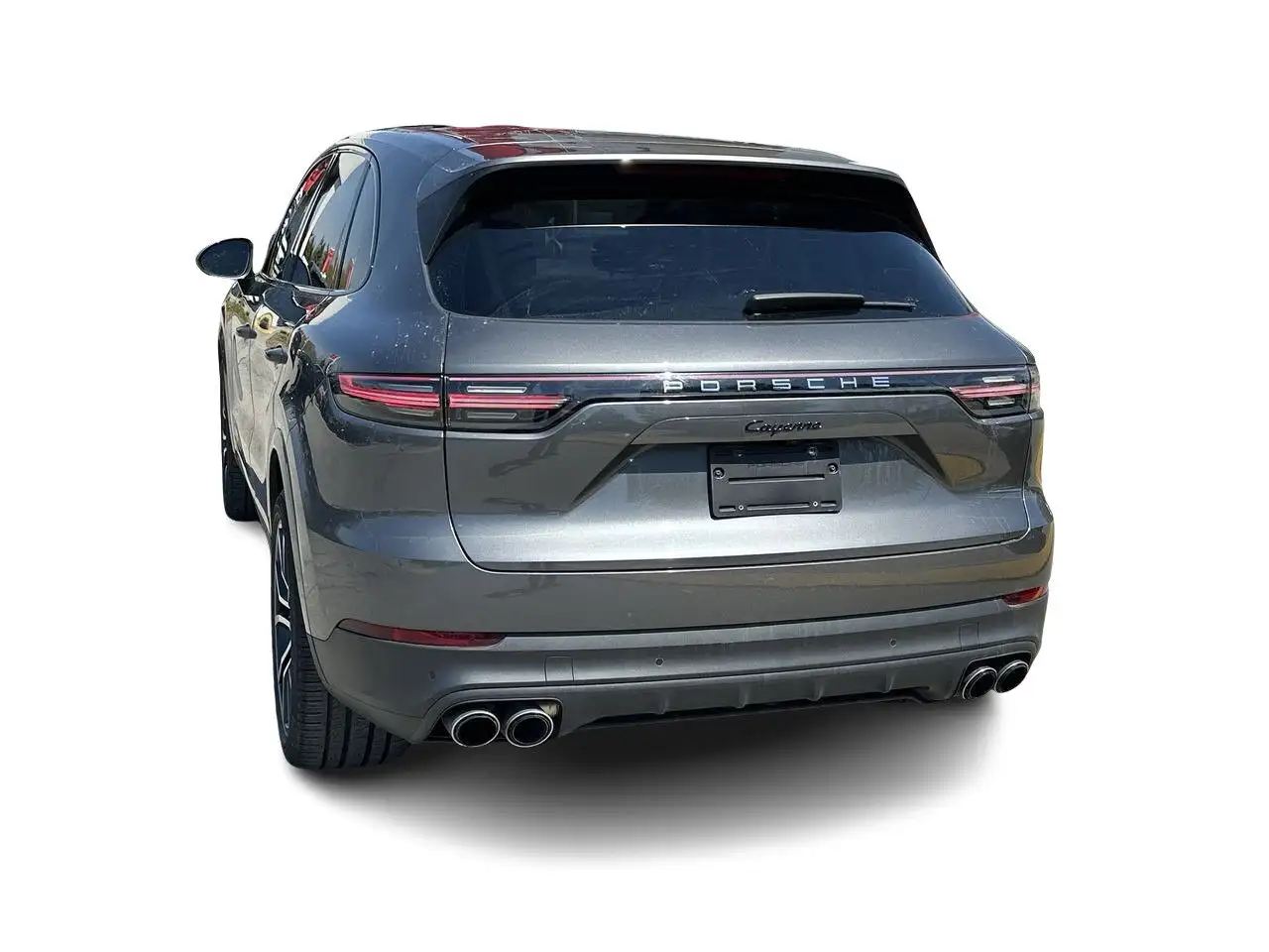 Porsche Cayenne снимка Porsche Cayenne