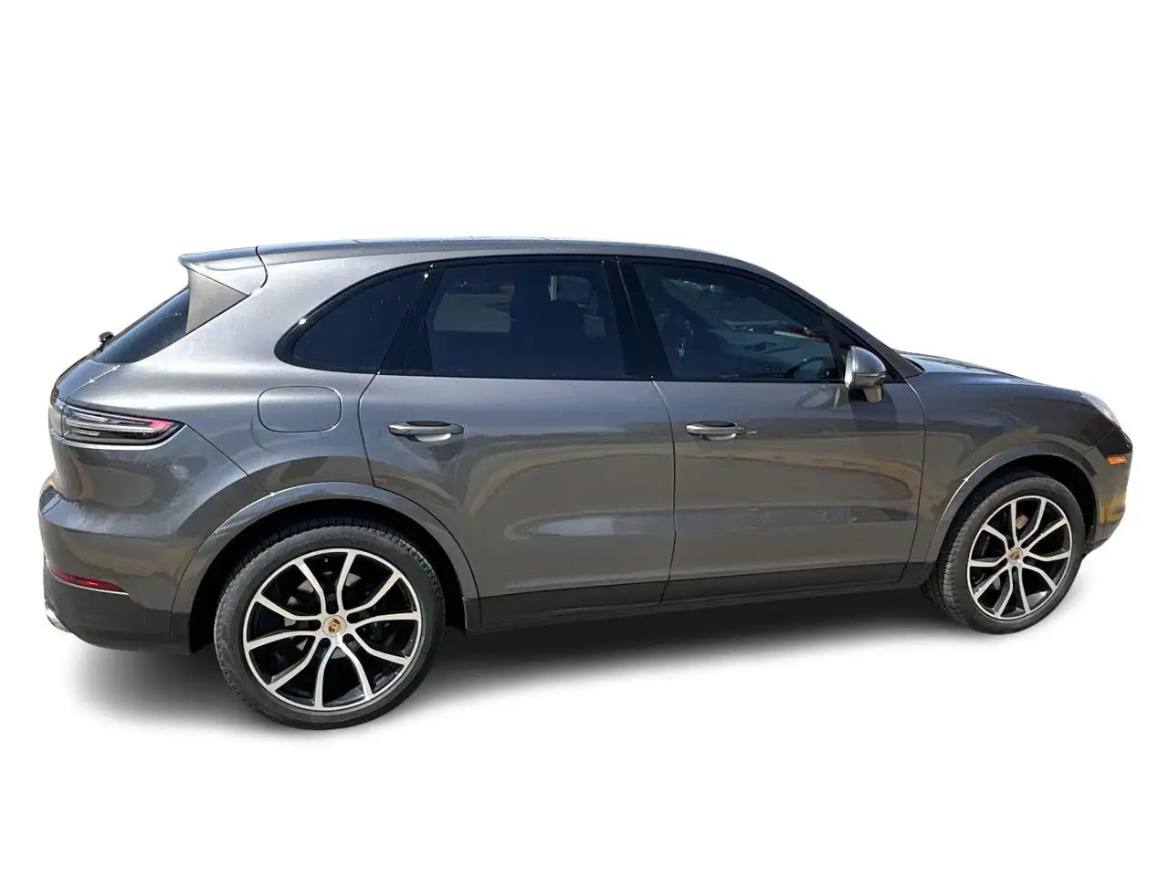 Porsche Cayenne снимка Porsche Cayenne