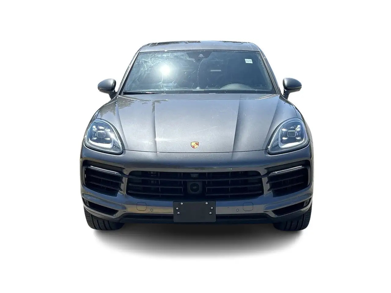 Porsche Cayenne снимка Porsche Cayenne