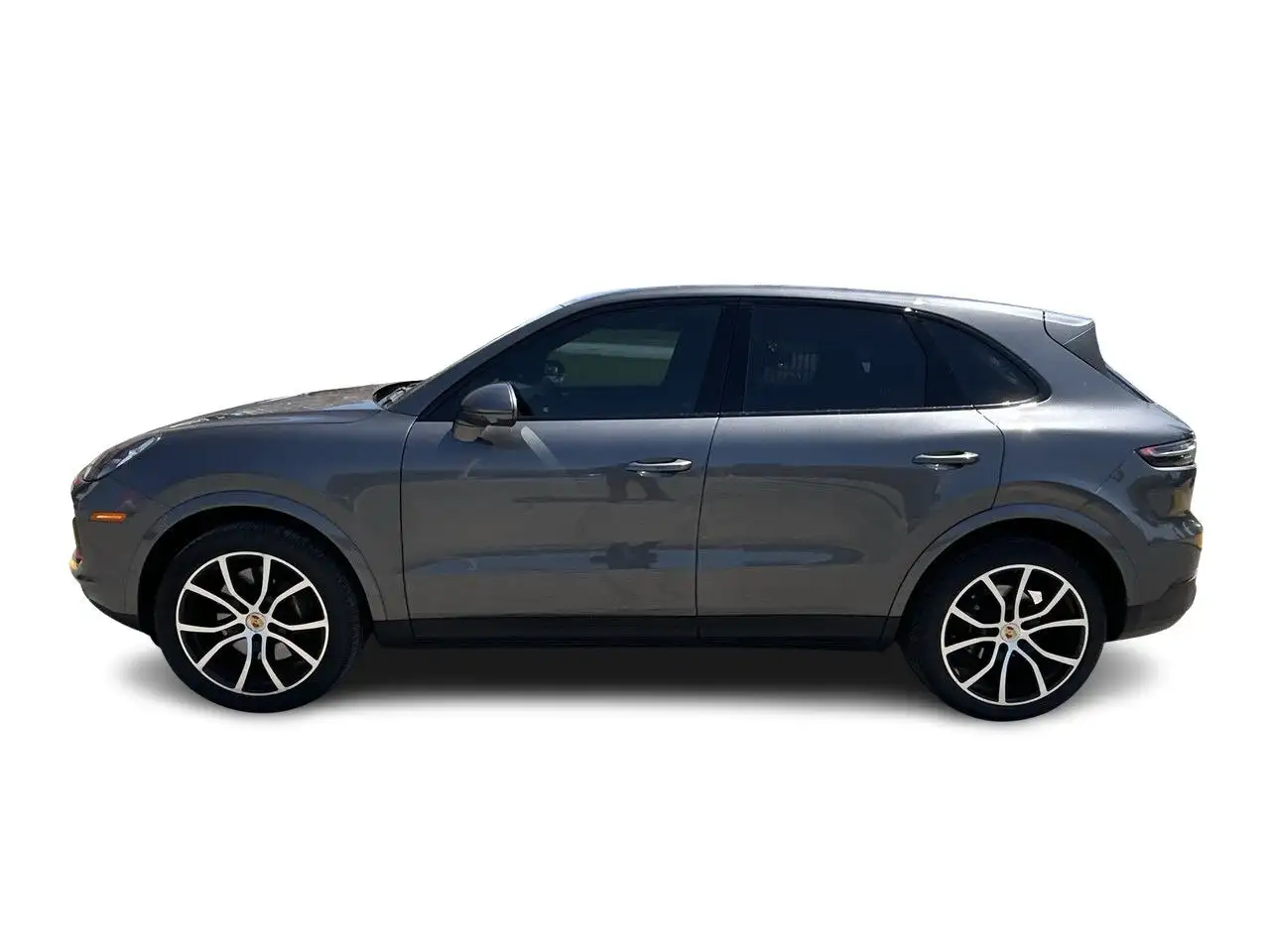 Porsche Cayenne снимка Porsche Cayenne