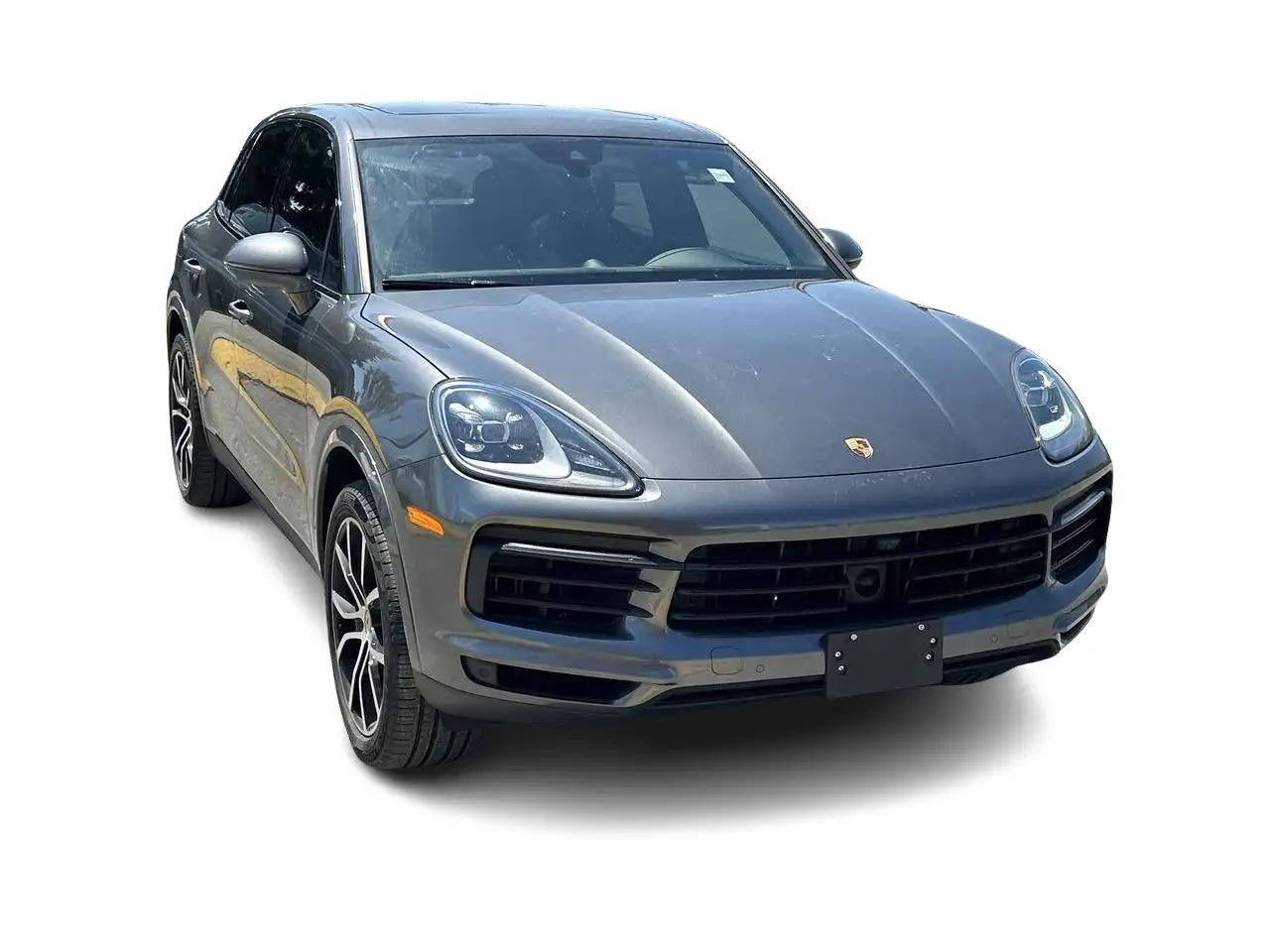 Porsche Cayenne снимка Porsche Cayenne