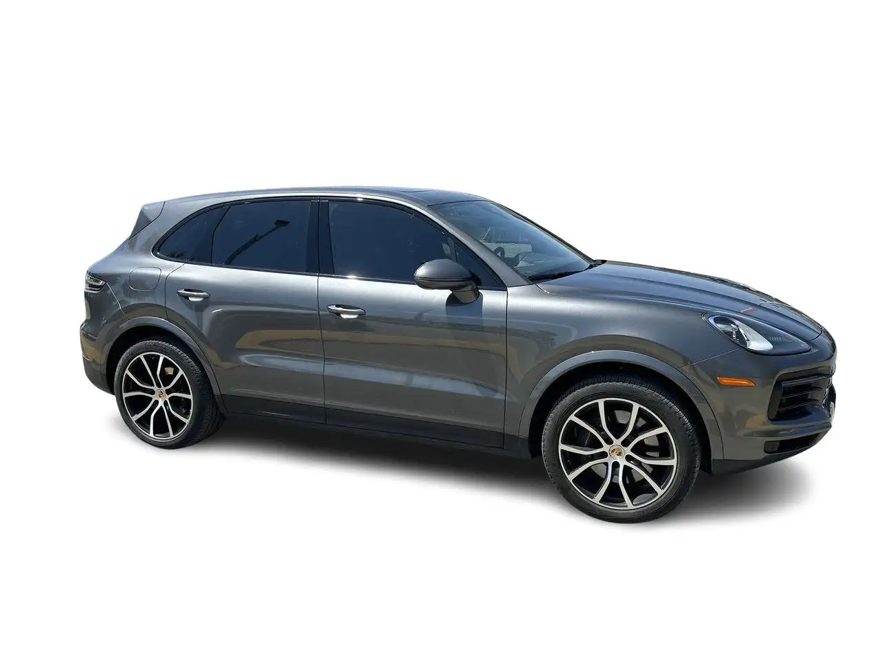 Porsche Cayenne снимка Porsche Cayenne