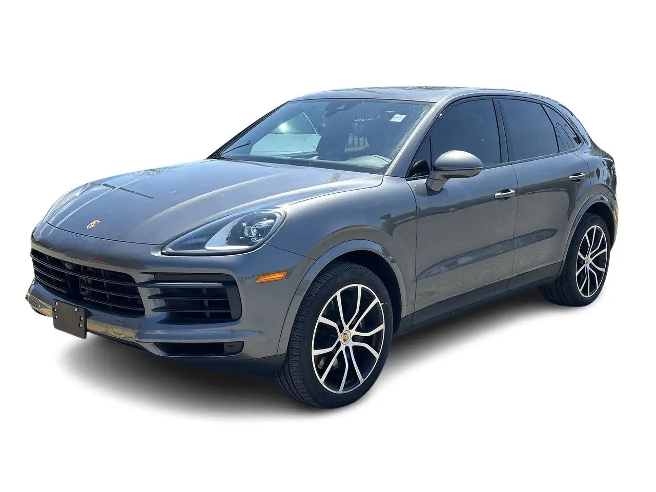 Porsche Cayenne снимка Porsche Cayenne