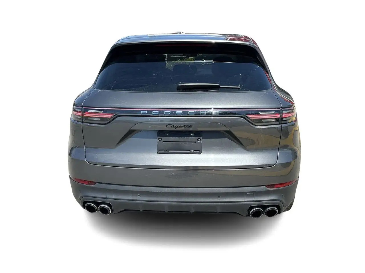 Porsche Cayenne снимка Porsche Cayenne