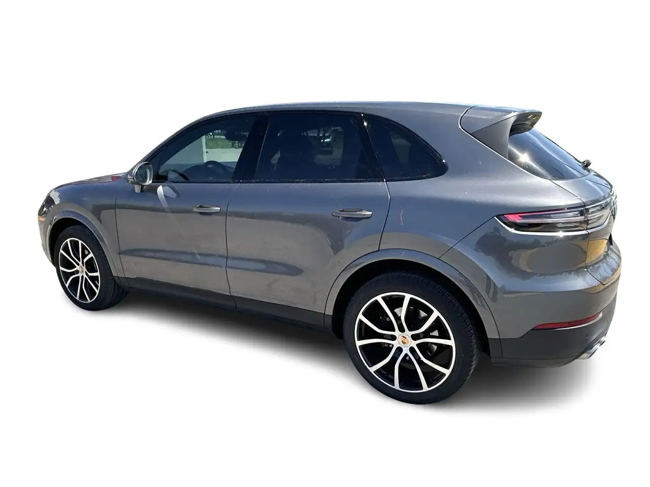 Porsche Cayenne снимка Porsche Cayenne