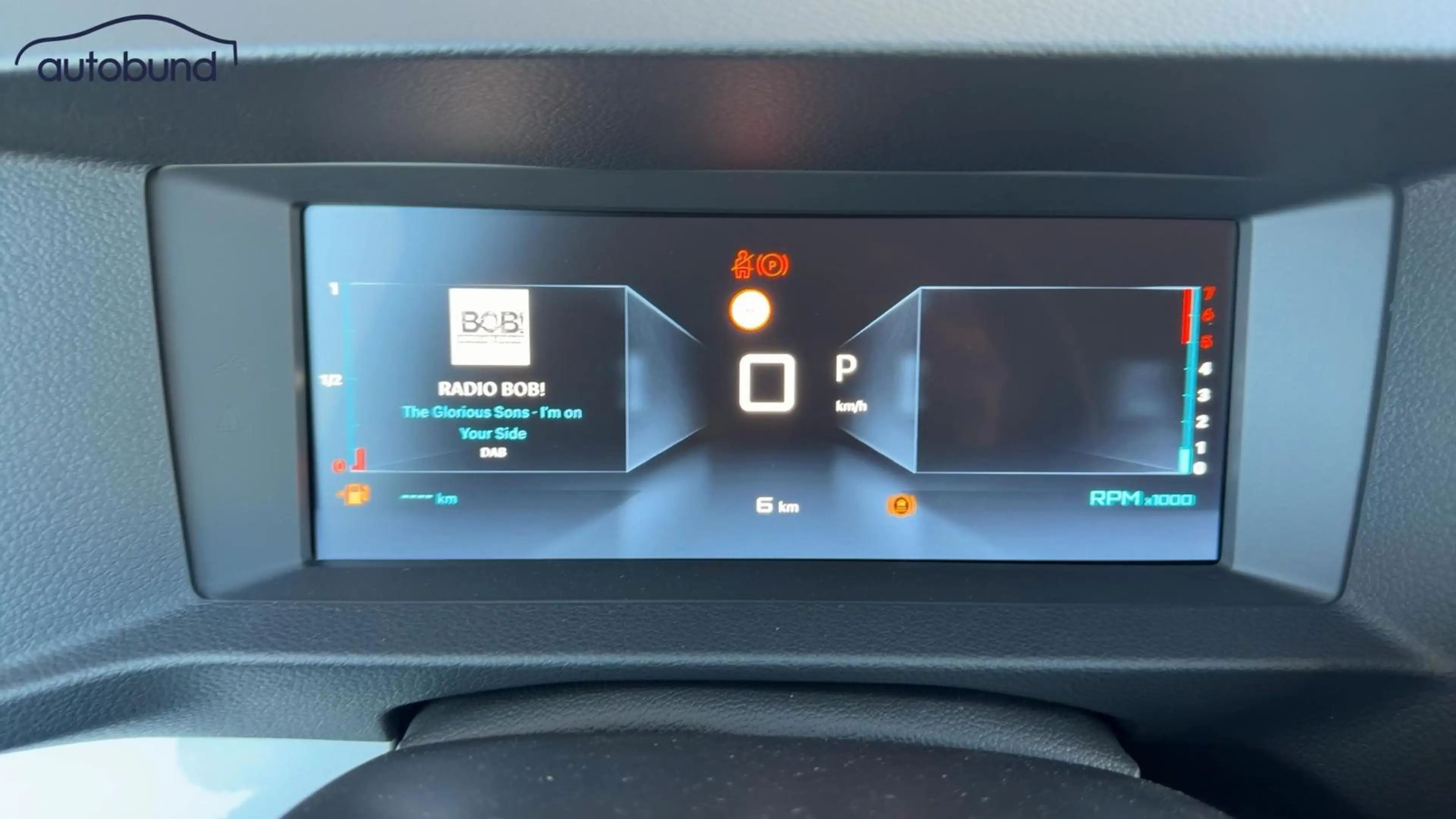 Citroen Spacetourer 2.2 BlueHDi 180 Autom Max M 8-Sitzer AHK Alu KA — photo 12