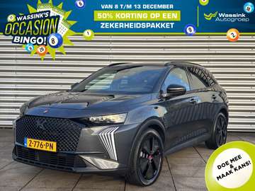 1.6 E-TENSE 225pk Automaat Performance Line+ I Nav