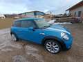 MINI Cooper SD MINI COOPER SD COOPER SD Blau - thumbnail 1