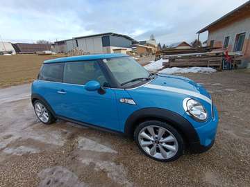 MINI COOPER SD COOPER SD