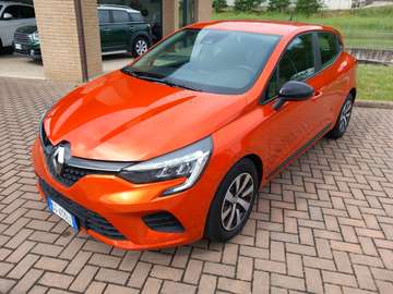 Clio 1.0 sce 65 Cv Equilibre PREZZO REALE!!!!!!!