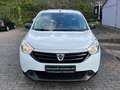Dacia Lodgy Picknick 7 Sitzer 1.Hand Белый - thumbnail 2