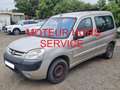 Peugeot Partner 1.6 HDI 90 TOTEM CLIM MOTEUR HS Gris - thumbnail 2