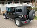 Jeep Wrangler Unlimited 2.8 crd Sahara auto dpf Nero - thumbnail 2