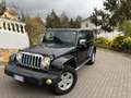Jeep Wrangler Unlimited 2.8 crd Sahara auto dpf Nero - thumbnail 1