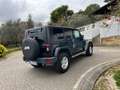Jeep Wrangler Unlimited 2.8 crd Sahara auto dpf Nero - thumbnail 3