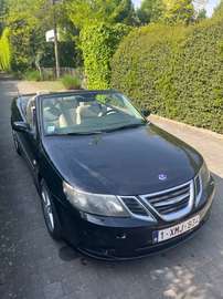 9-3 Cabriolet 1.8 Turbo Linear