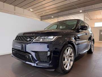 2ª serie 3.0 SDV6 249 HSE Dyn.
