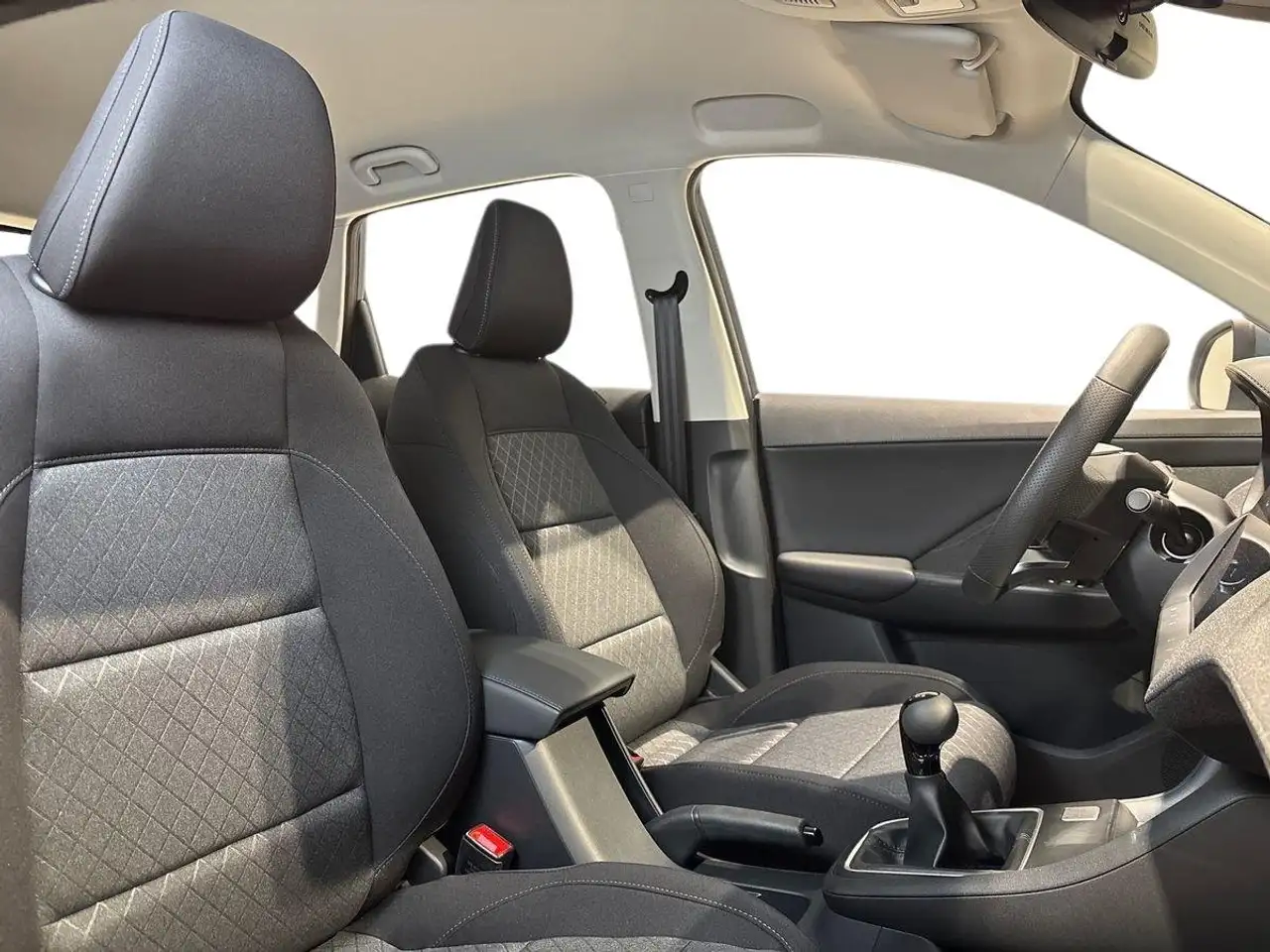 MG ZS NEW ZS 1.5L MT Standard Benzina GPL 16