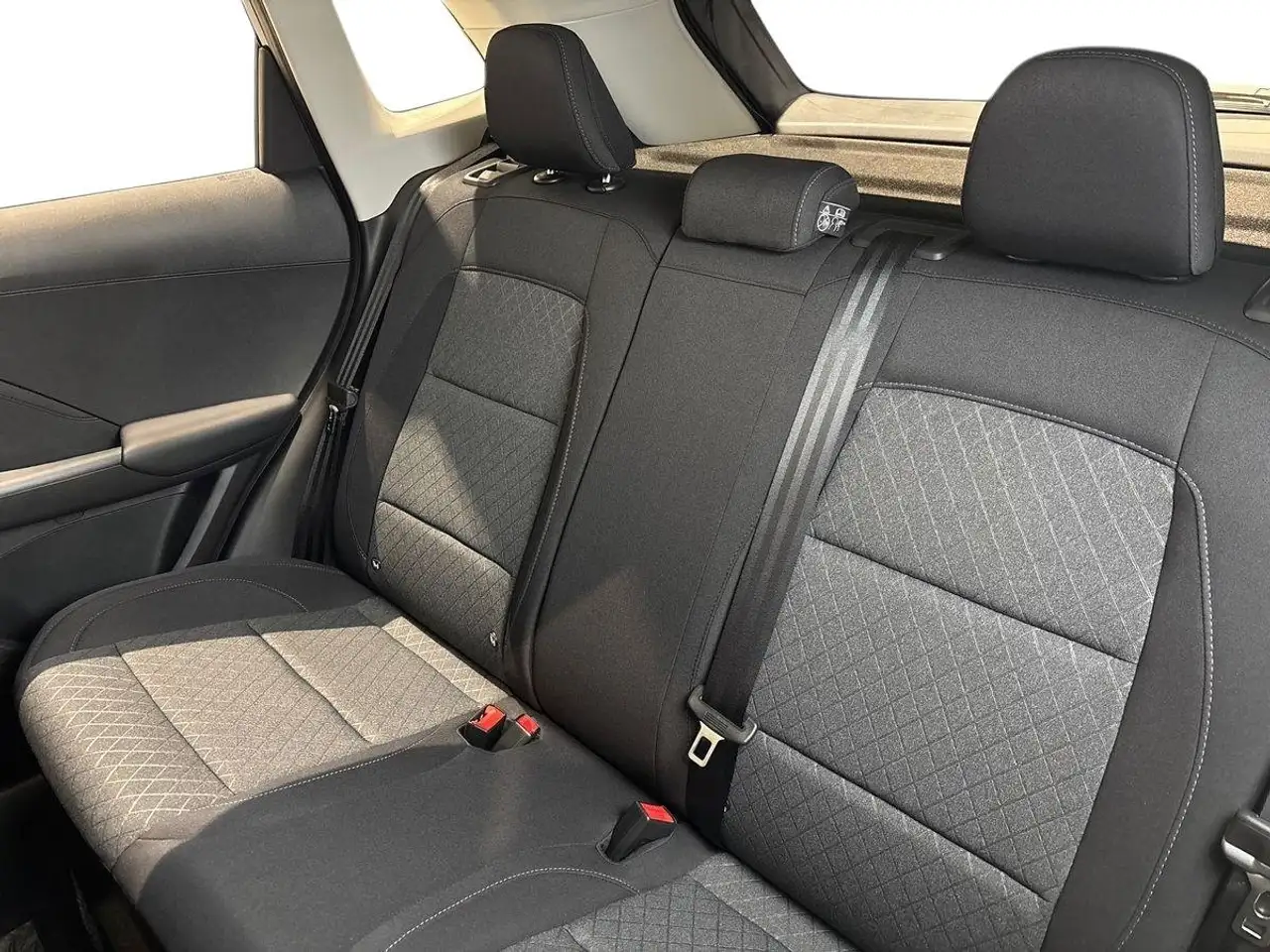 MG ZS NEW ZS 1.5L MT Standard Benzina GPL 9