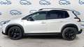 Peugeot 2008 1.6 BlueHDi 120 GT-Line Blanc - thumbnail 2
