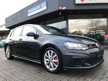 GTI Clubsport BMT