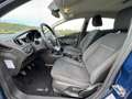 Ford Fiesta 1.0 Style Ultimate / Navigatie / Goed onderhouden Blauw - thumbnail 12