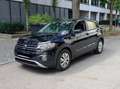 Volkswagen T-Cross T-Cross 1,0 TSI Schwarz - thumbnail 1