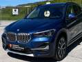 BMW X1 sDrive 18 d xLine Blau - thumbnail 11