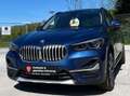 BMW X1 sDrive 18 d xLine Blau - thumbnail 20