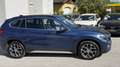 BMW X1 sDrive 18 d xLine Blau - thumbnail 36