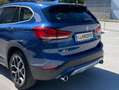 BMW X1 sDrive 18 d xLine Blau - thumbnail 14