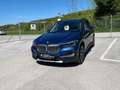 BMW X1 sDrive 18 d xLine Blau - thumbnail 15