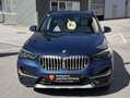 BMW X1 sDrive 18 d xLine Blau - thumbnail 40