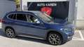 BMW X1 sDrive 18 d xLine Blau - thumbnail 19