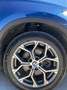 BMW X1 sDrive 18 d xLine Blau - thumbnail 3