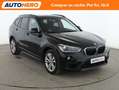 BMW X1 sDrive 18iA Negro - thumbnail 8