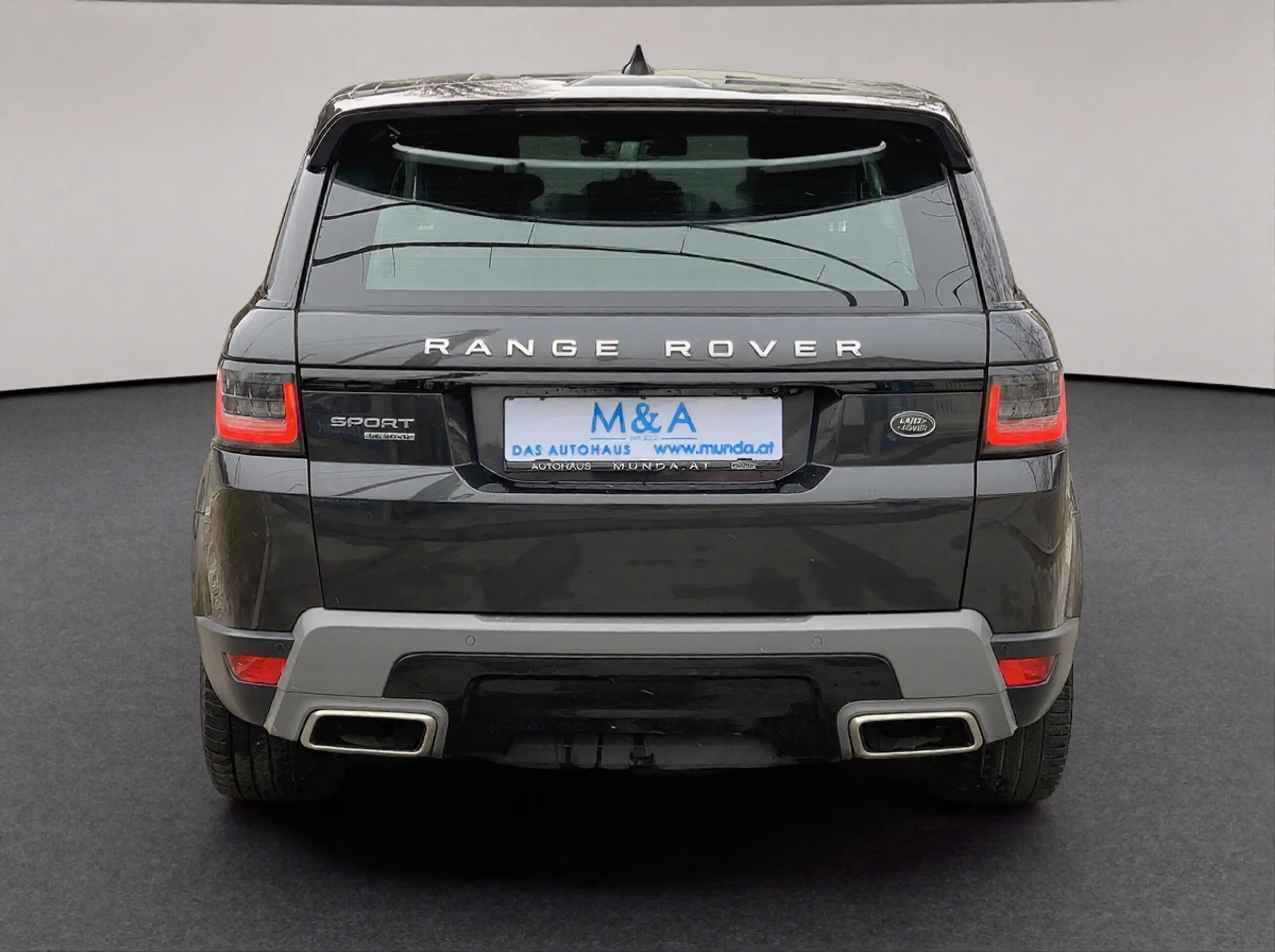 Land Rover Range Rover Sport 3.0 V6 SE *ERSTBESITZ*GARANTIE — photo 5